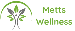 Mark Metts - Wellness Coach