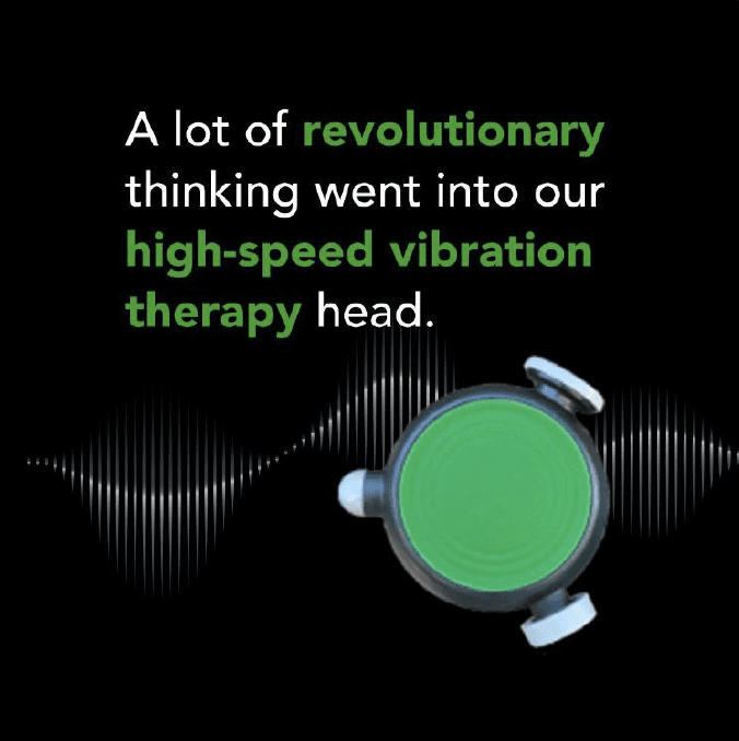 Pro3 Innovation + Vibration Rapid Release® is a next-generation, whole-body vibration technology designed for the treatment of muscular pain.