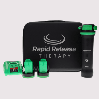 Pro3 Kit Rapid Release Therapy