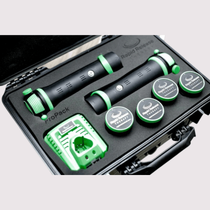 Pro3+ Professional Pack Pro3+ Pro Pack, the all-in-one solution designed for busy professionals who demand convenience, performance, and durability.